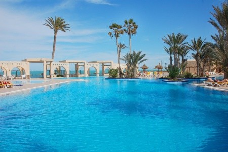 Zita Beach Resort - 5