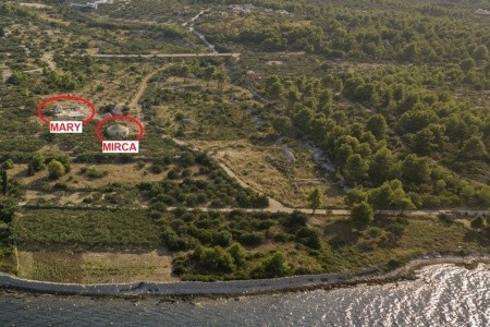 Island Getaway