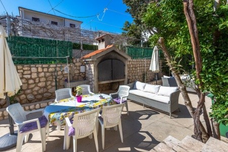 Apartmánový Dům Jadran - 4