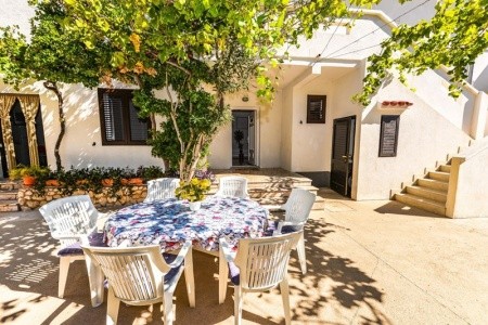 Apartmánový Dům Jadran - 8