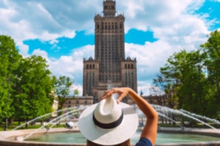 Objevte v létě Polsko, zemi příjemných překvapení