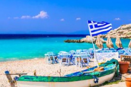 A legjobb ár-érték arányú görögországi szállodák