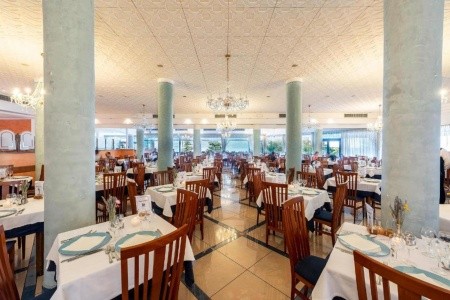 Taliansko Lago di Garda Garda Bellevue 6 dňový pobyt Raňajky Vlastná May 2026 (26/05/26-31/05/26)