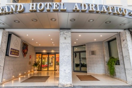 Grand Hotel Adriatico