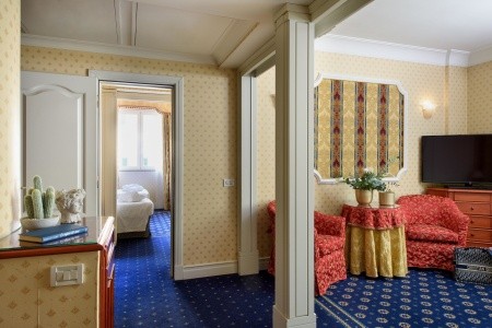 Grand Hotel Adriatico
