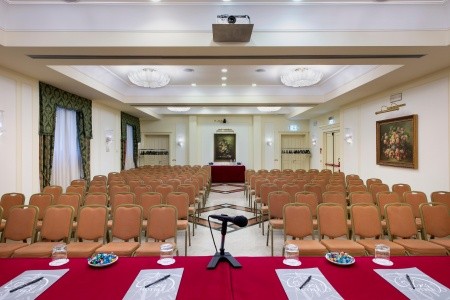 Grand Hotel Adriatico