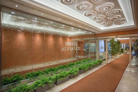 Grand Hotel Adriatico