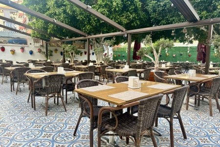 Blue Wave Suite - 12