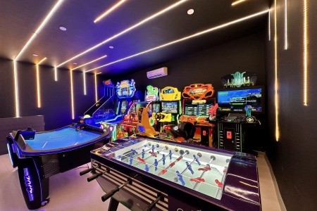 Blue Wave Suite - 20