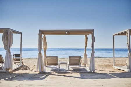 Taliansko Sardínia / Sardegna Chia Laguna Resort Village 15 dňový pobyt Polpenzia Vlastná May 2026 (21/05/26- 4/06/26)