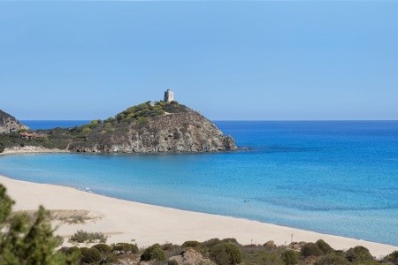 Baia (Chia Laguna Resort) - 43