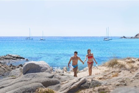 Baia (Chia Laguna Resort) - 48