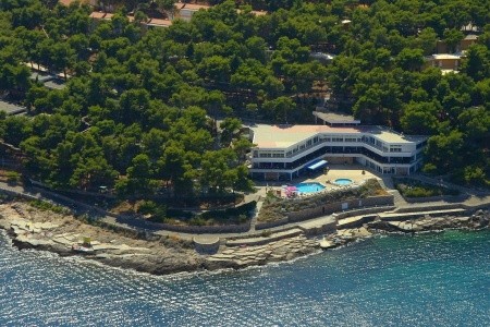 Adriatiq Resort Fontana - Apartmány
