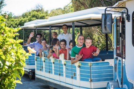 Taliansko Sardínia / Sardegna Chia Laguna Resort Village 15 dňový pobyt Polpenzia Vlastná May 2026 (21/05/26- 4/06/26)