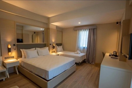 Long Beach Club Nature - 101