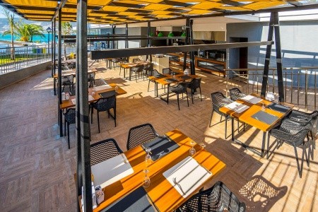 Long Beach Club Nature - 106