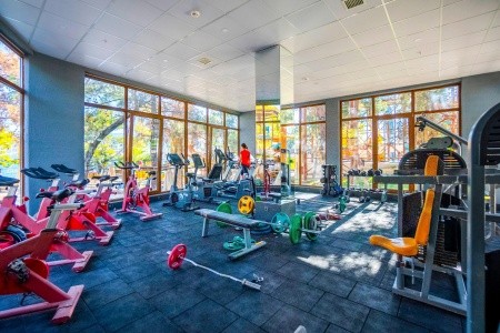 Long Beach Club Nature - 120