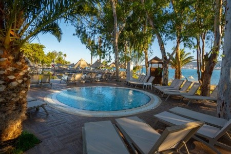 Long Beach Club Nature - 122