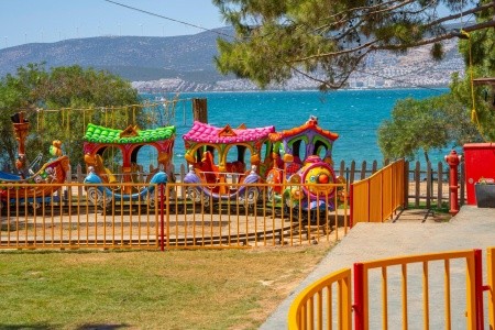 Long Beach Club Nature - 135