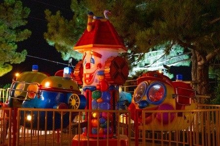 Long Beach Club Nature - 138