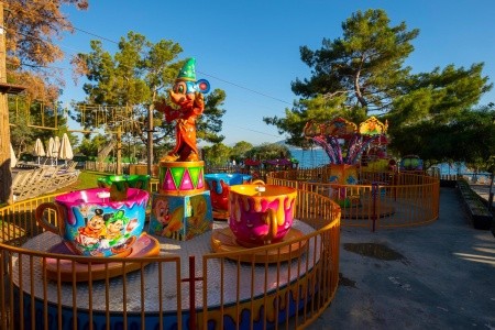 Long Beach Club Nature - 139