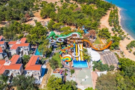 Long Beach Club Nature - 140