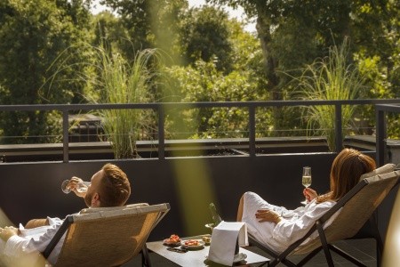 Aminess Younique Gaia Green Villas (Ex. Marbera Green Villas Flora) - 41