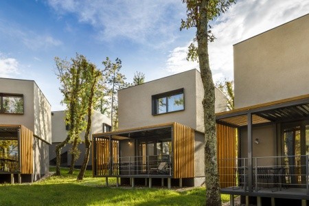 Aminess Younique Gaia Green Villas (Ex. Marbera Green Villas Flora) - 44