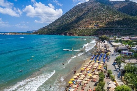 Bali Dorian Apartments - 2