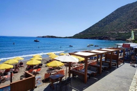 Bali Dorian Apartments - 3