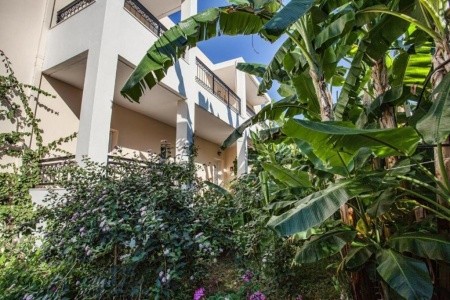 Bali Dorian Apartments - 5