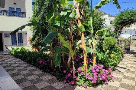 Bali Dorian Apartments - 6