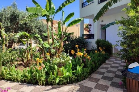 Bali Dorian Apartments - 7