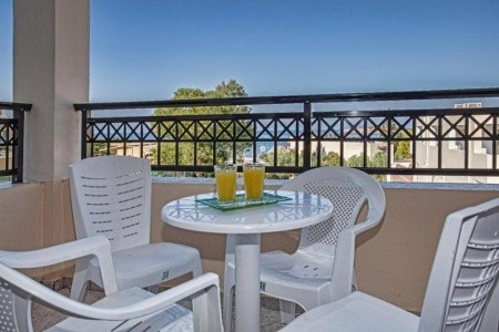 Bali Dorian Apartments - 9