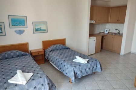 Bali Dorian Apartments - 12