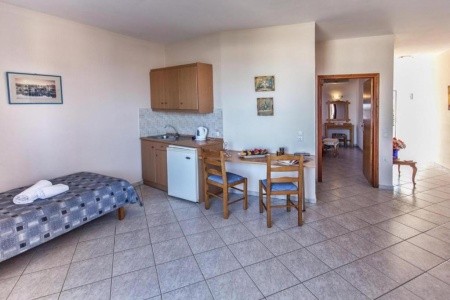 Bali Dorian Apartments - 13