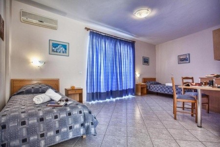 Bali Dorian Apartments - 14