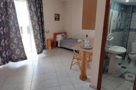 Bali Dorian Apartments - 15