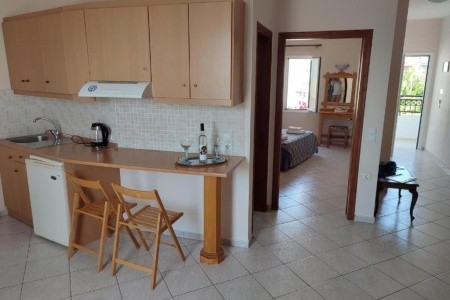 Bali Dorian Apartments - 16