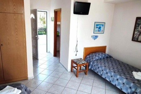 Bali Dorian Apartments - 17