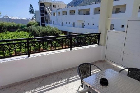 Bali Dorian Apartments - 19