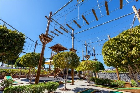 Landmar Costa Los Gigantes (Ex Be Live Family) - 59