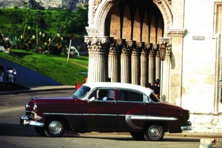 COPACABANA, BRISAS DEL CARIBE, TUXPAN - 5