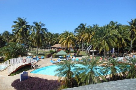 COPACABANA, BRISAS DEL CARIBE, TUXPAN - 32