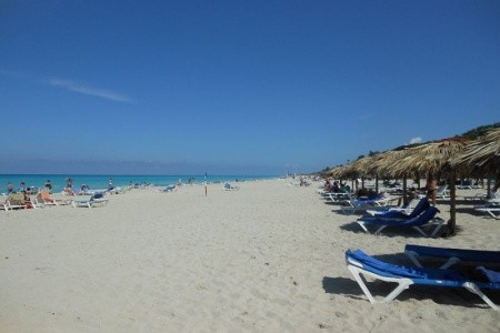 COPACABANA, BRISAS DEL CARIBE, TUXPAN - 37