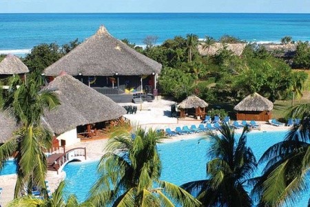 COPACABANA, BRISAS DEL CARIBE, TUXPAN - 42