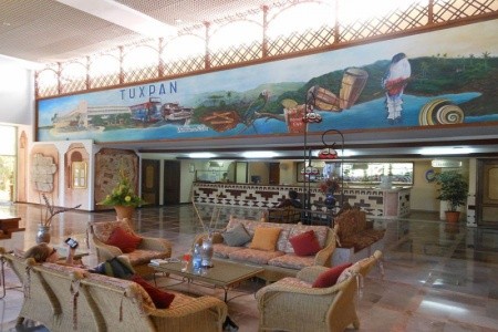 COPACABANA, BRISAS DEL CARIBE, TUXPAN - 43