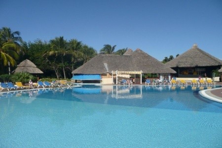 COPACABANA, BRISAS DEL CARIBE, TUXPAN - 45