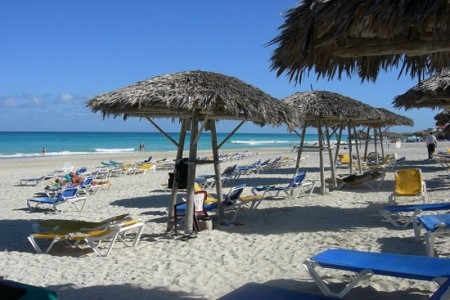 COPACABANA, BRISAS DEL CARIBE, TUXPAN - 46