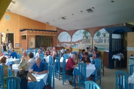 COPACABANA, BRISAS DEL CARIBE, TUXPAN - 48